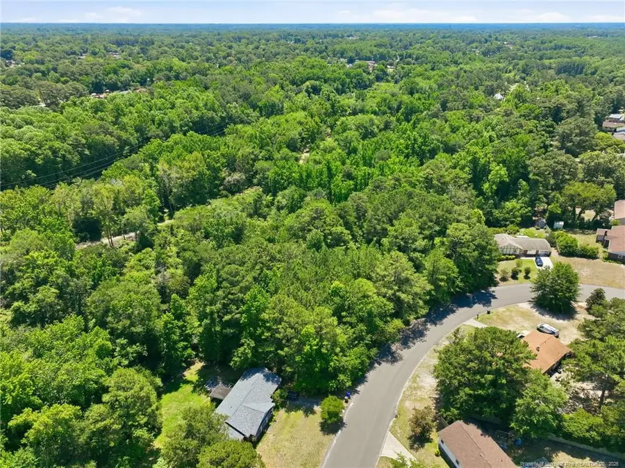 1417 Carnsmore Drive, Fayetteville, NC 28304 - #2