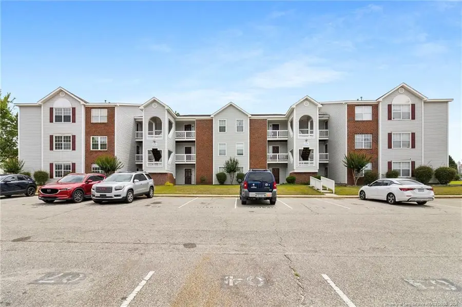 224 Waterdown Drive, Fayetteville, NC 28314 - #2