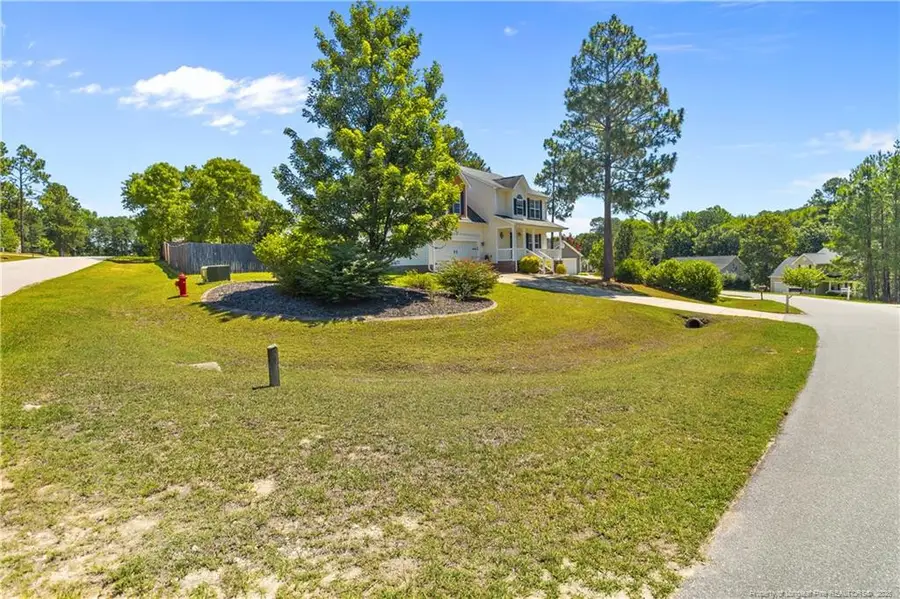 85 Cobblestone Drive, Spring Lake, NC 28390 - #2