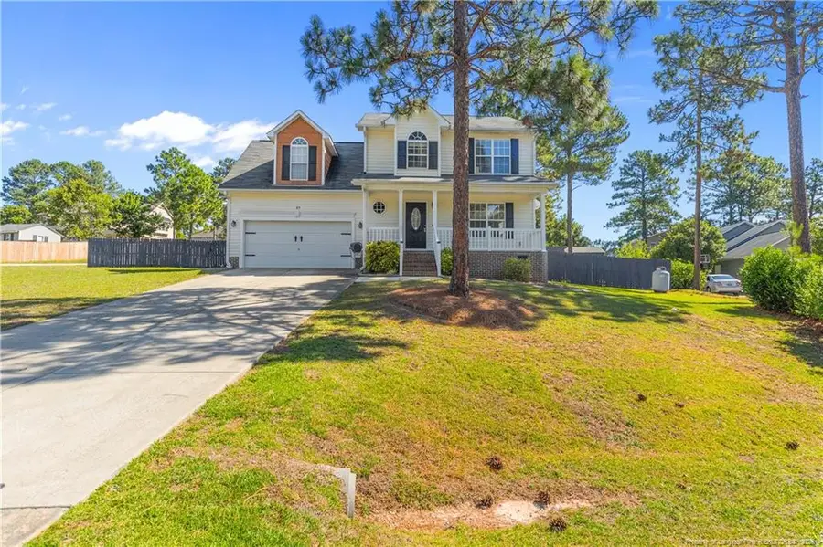 85 Cobblestone Drive, Spring Lake, NC 28390 - #3