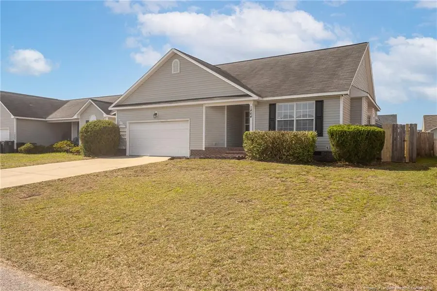 1464 Aultroy Drive, Fayetteville, NC 28306 - #3