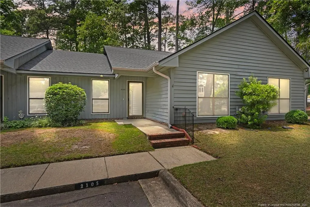 2105 Wexford Oaks Court, Fayetteville, NC 28303 - #1