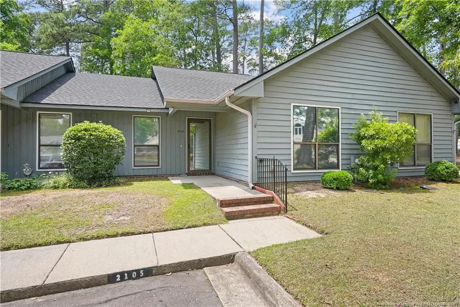 2105 Wexford Oaks Court, Fayetteville, NC 28303 - #2