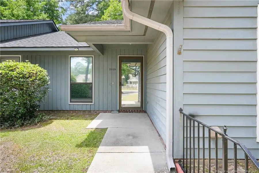 2105 Wexford Oaks Court, Fayetteville, NC 28303 - #3