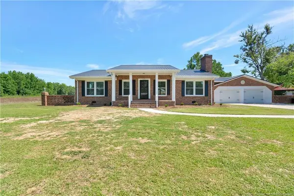 801 Pinewood Road, Fairmont, NC 28340