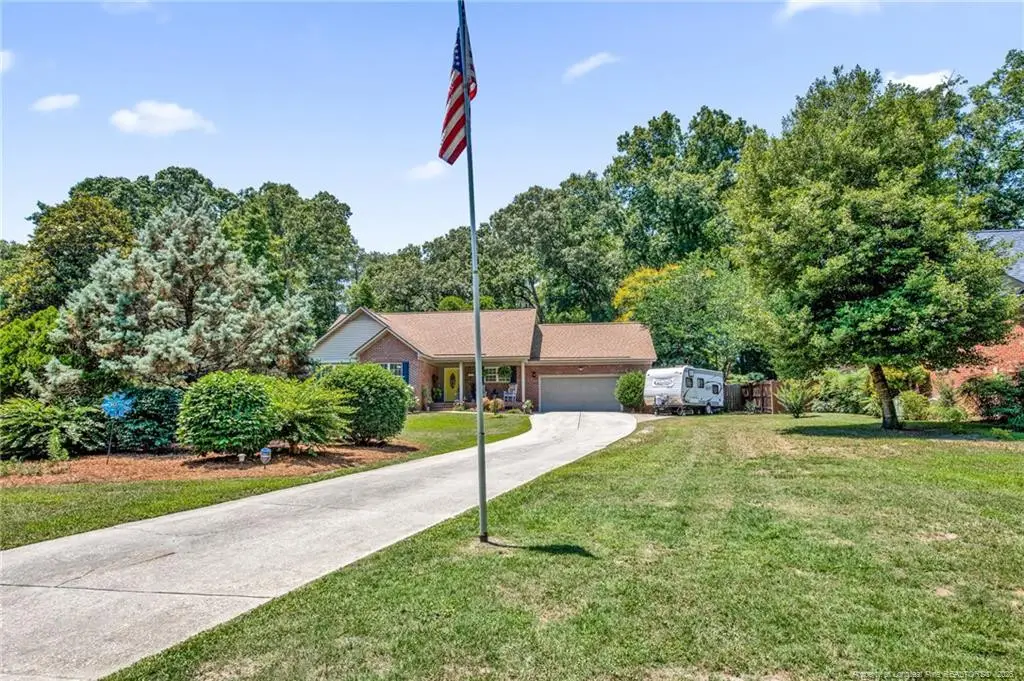 4509 Sugarloaf Place, Fayetteville, NC 28311 - #1