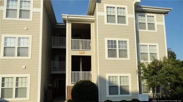 3340 Harbour Pointe Place, Fayetteville, NC 28314