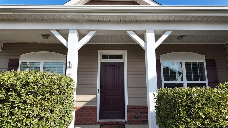 5317 Nessee Street, Fayetteville, NC 28314 - #2