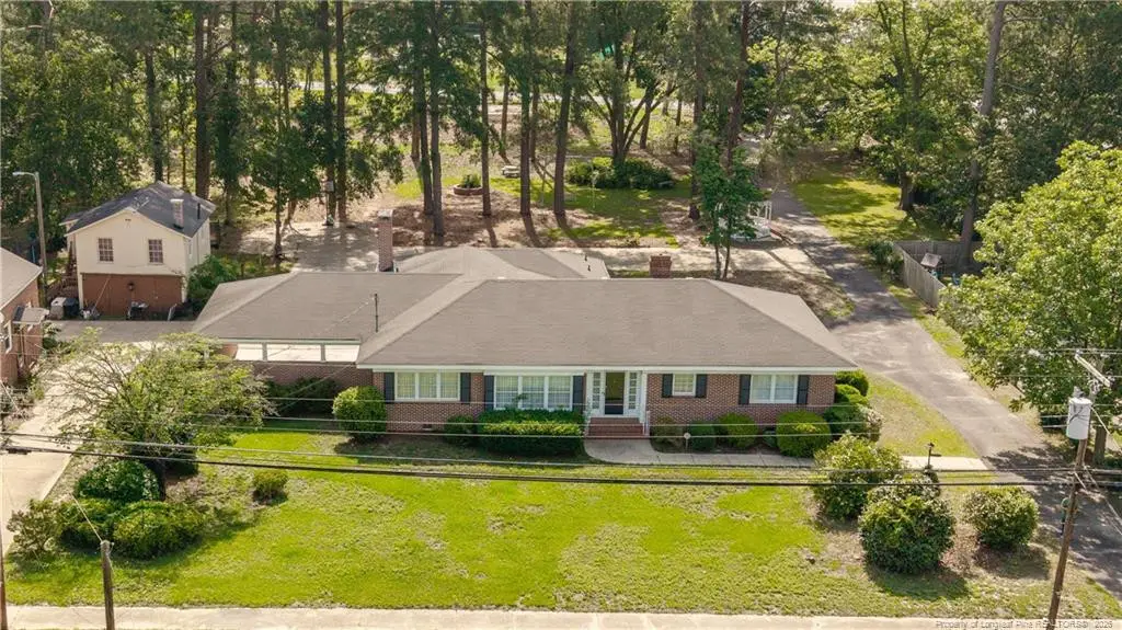 502 N Main Street, Salemburg, NC 28385 - #1