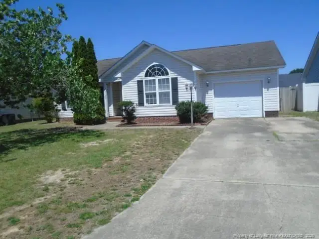 3620 Lismore Lane, Hope Mills, NC 28348 - #1