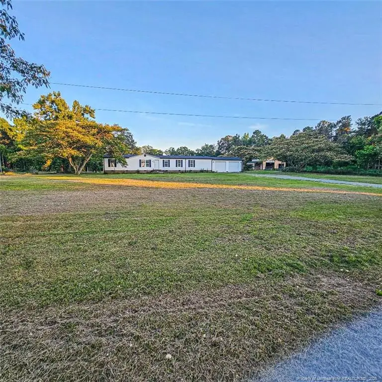 833 Brown Road, Lillington, NC 27546 - #2