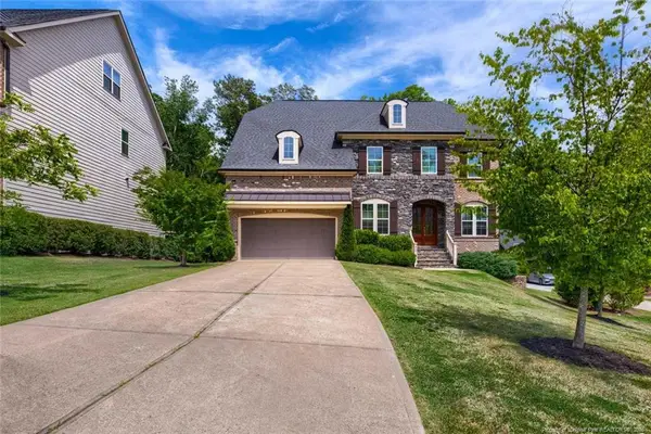 445 Spokane Way, Cary, NC 27519