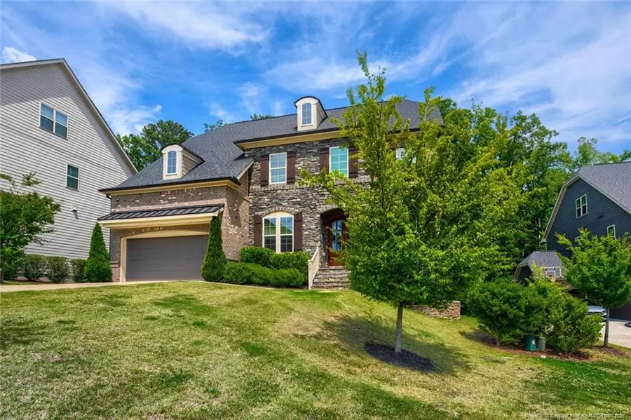 445 Spokane Way, Cary, NC 27519 - #3