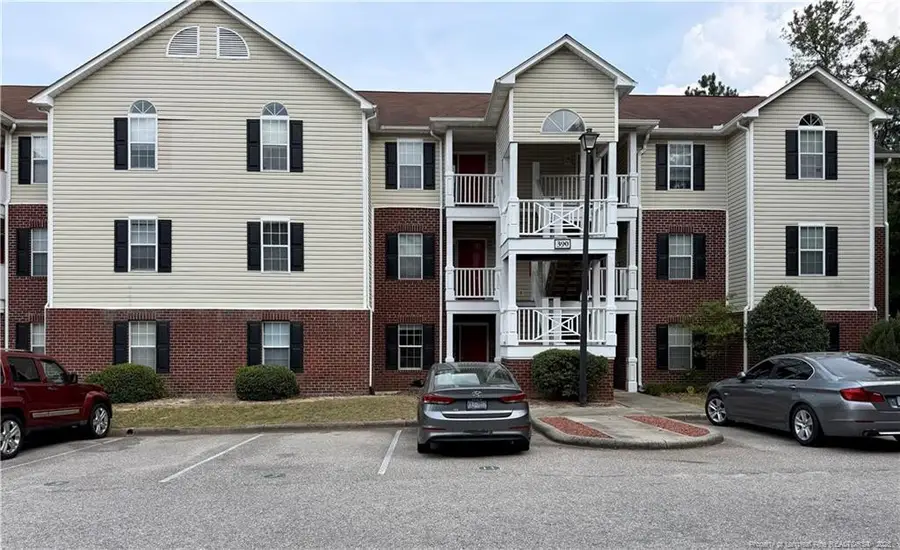 390 Bubble Creek Court #7, Fayetteville, NC 28311 - #2