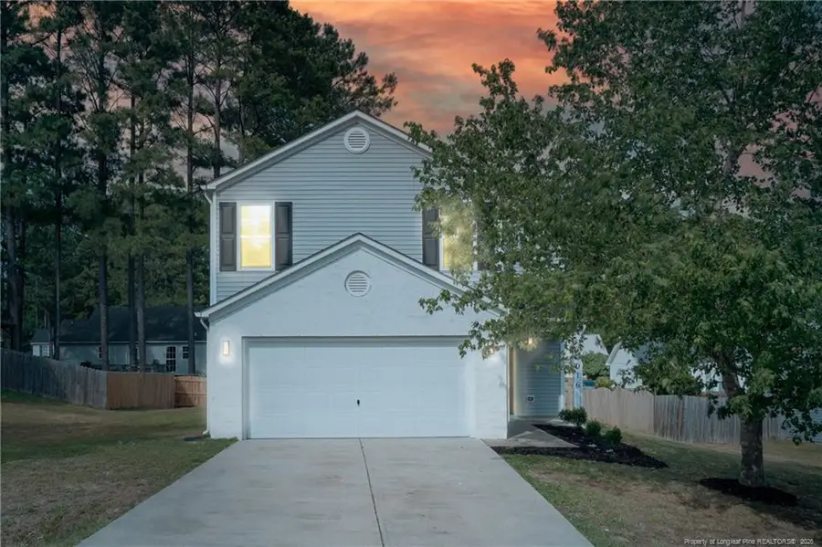 3016 Van Dorn Road, Knightdale, NC 27545 - #2