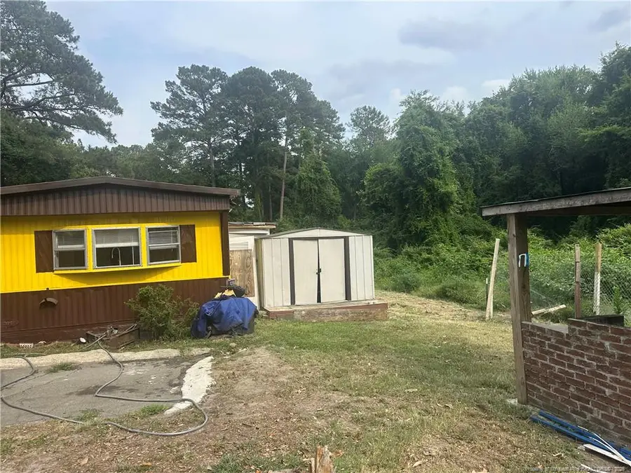 140 Huntsville Circle, Fayetteville, NC 28306 - #3