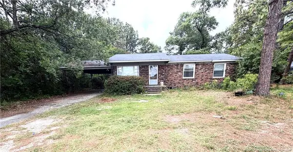 4120 Legion Road, Hope Mills, NC 28348