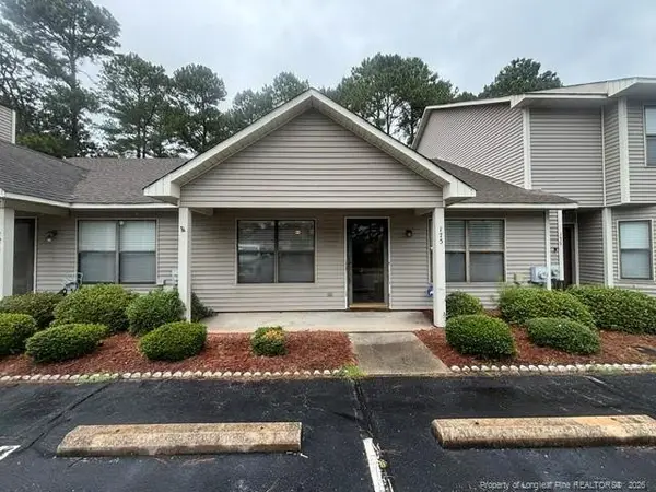 175 Aloha Drive, Fayetteville, NC 28311