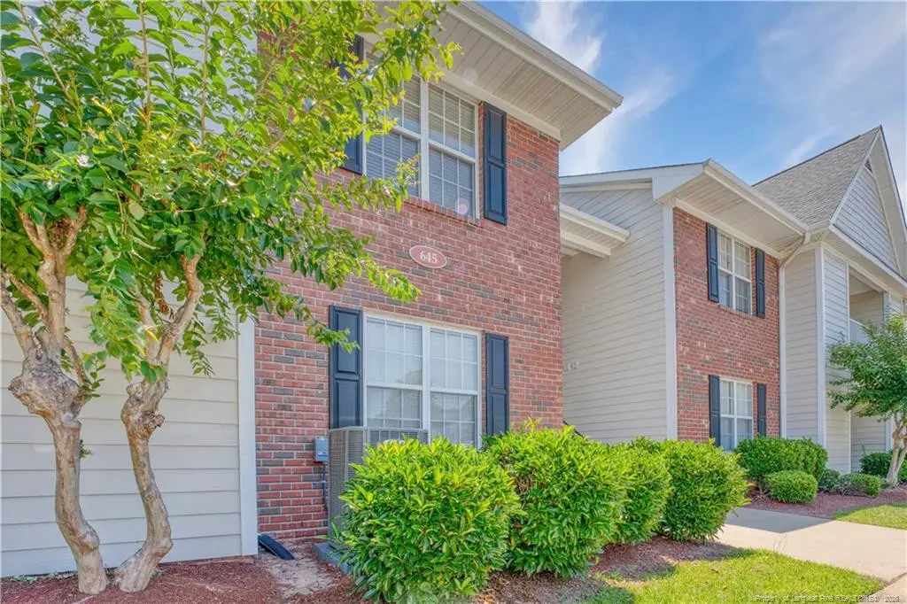 645 Brandermill Road, Fayetteville, NC 28314 - #1