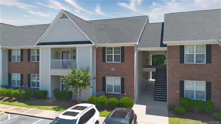 645 Brandermill Road, Fayetteville, NC 28314 - #3