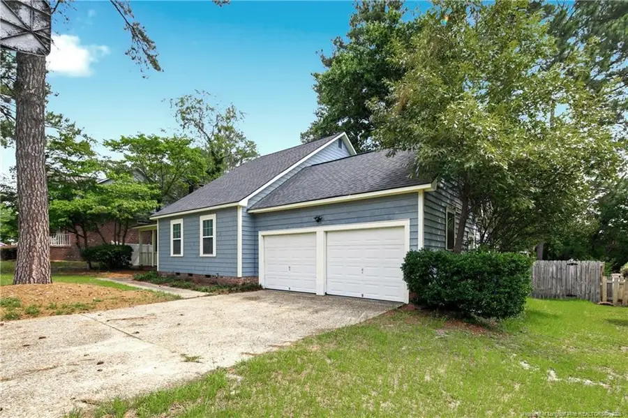 3632 Daughtridge Drive, Fayetteville, NC 28311 - #2