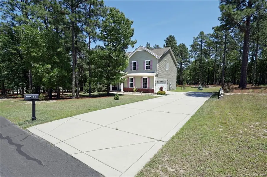 39 Forest Lake Drive, Jackson Springs, NC 27281 - #3