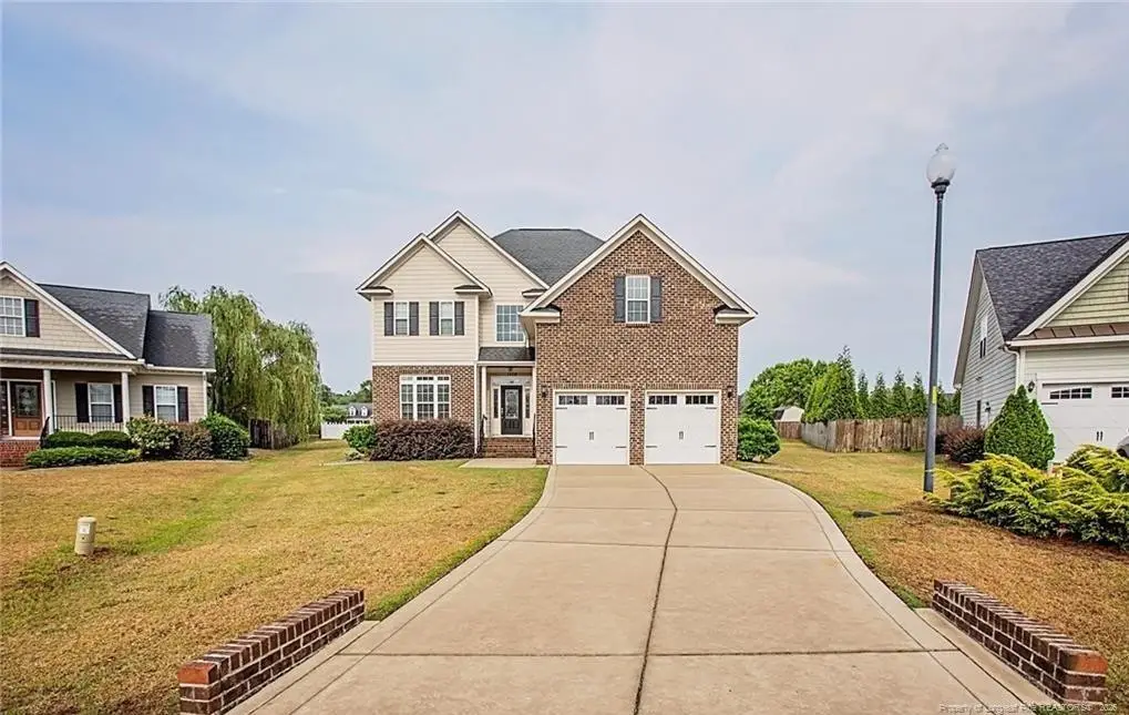1704 Bexley Court, Fayetteville, NC 28312 - #1