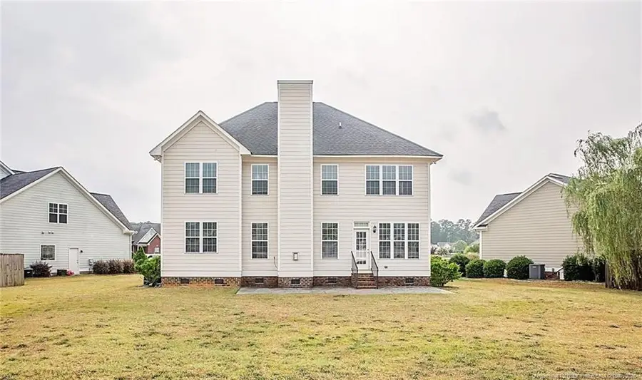 1704 Bexley Court, Fayetteville, NC 28312 - #2