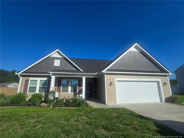 759 Carolina Road, Aberdeen, NC 28315