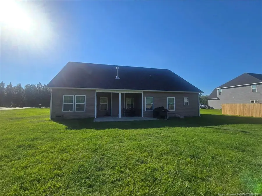 759 Carolina Road, Aberdeen, NC 28315 - #2