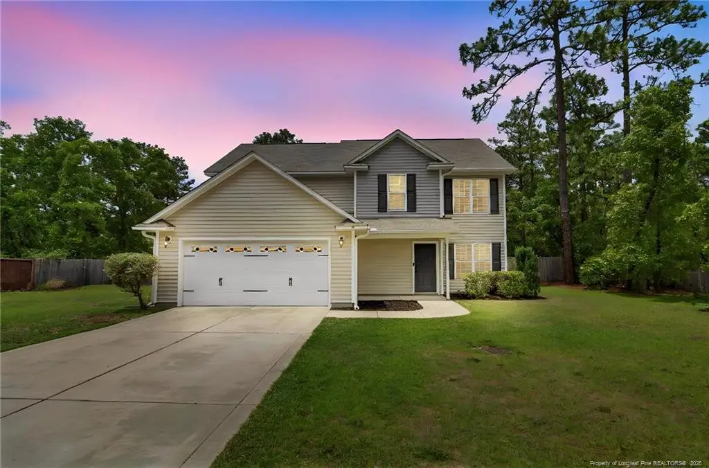 171 Gertie Court, Raeford, NC 28376 - #1