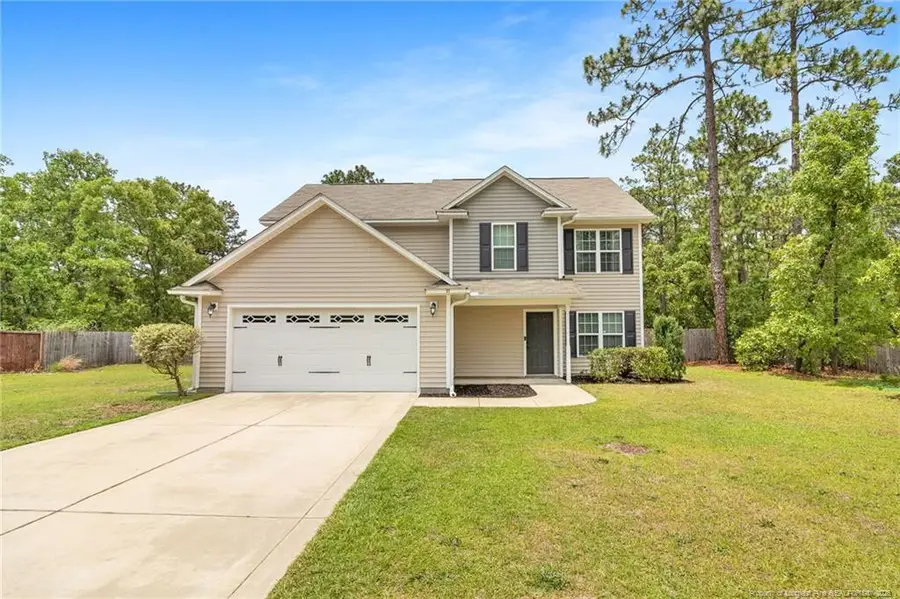 171 Gertie Court, Raeford, NC 28376 - #2