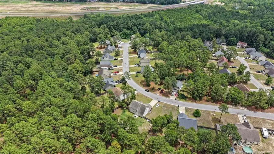 171 Gertie Court, Raeford, NC 28376 - #3