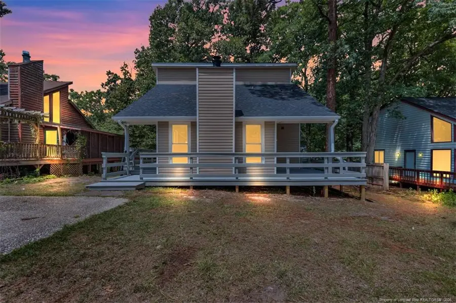 312 Bitterroot Court, Fayetteville, NC 28314 - #2