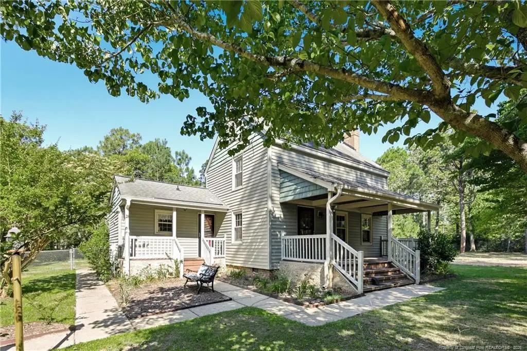 5314 Ole Cypress Springs Road, Hope Mills, NC 28348 - #1
