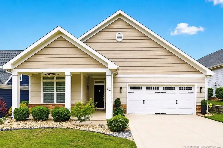 22 Glenwood Court, Spring Lake, NC 28390 - #1