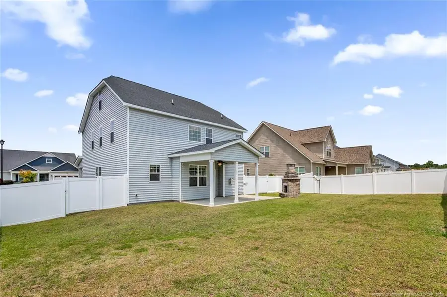 222 Brentmoor Drive, Raeford, NC 28376 - #2