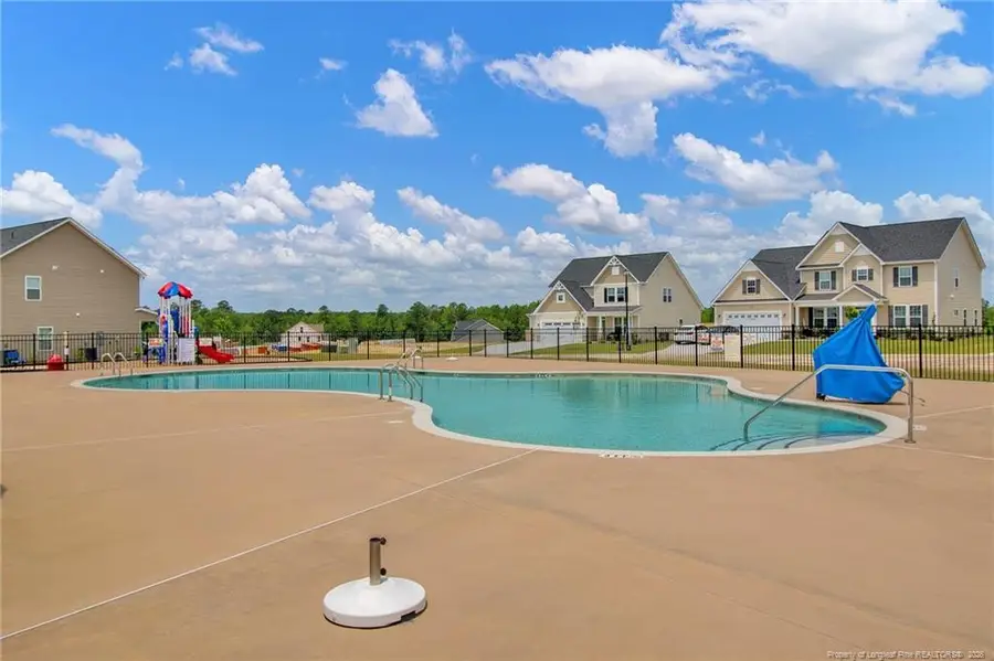 222 Brentmoor Drive, Raeford, NC 28376 - #3