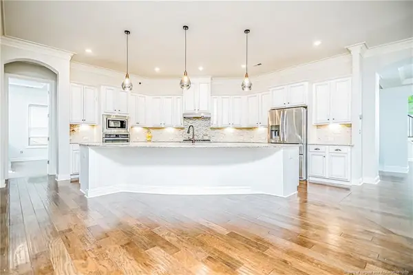 16202 Monnet Place Court, Charlotte, NC 28278