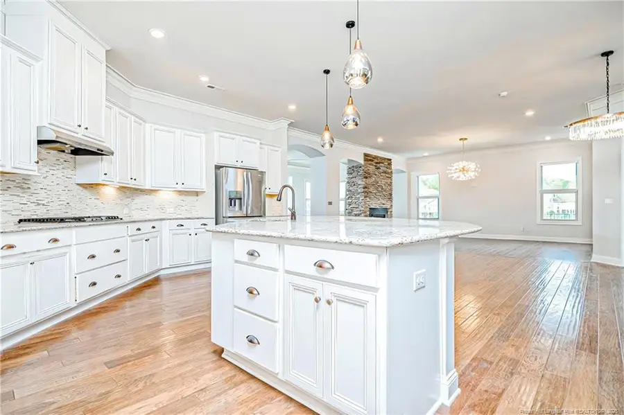 16202 Monnet Place Court, Charlotte, NC 28278 - #2