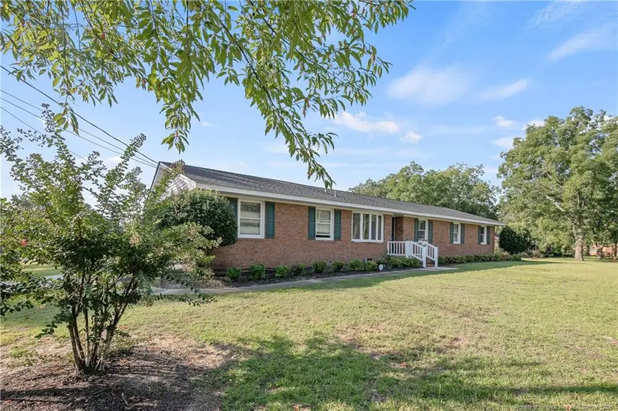 2038 Dunn Road, Eastover, NC 28312 - #3