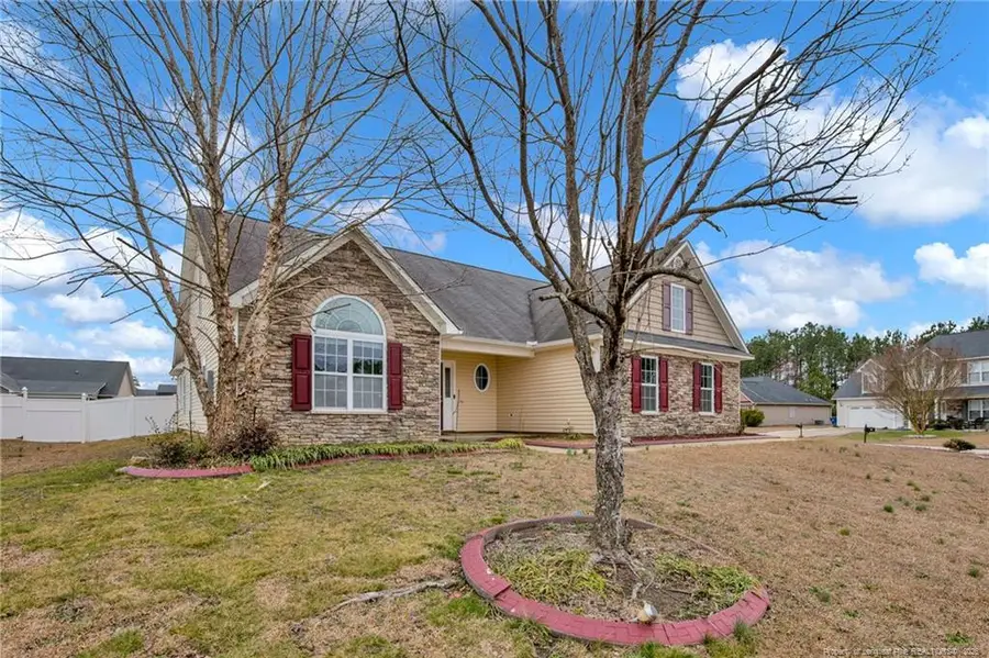505 Collinwood Drive, Raeford, NC 28376 - #2