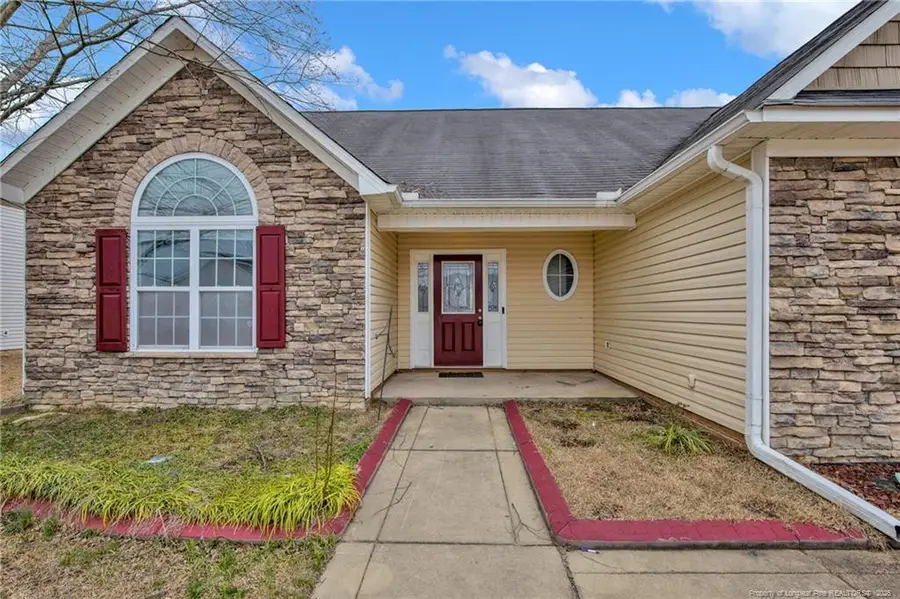505 Collinwood Drive, Raeford, NC 28376 - #3
