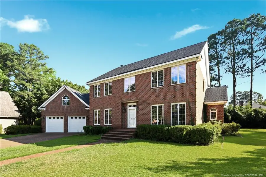 3504 Edgeside Court, Fayetteville, NC 28303 - #2