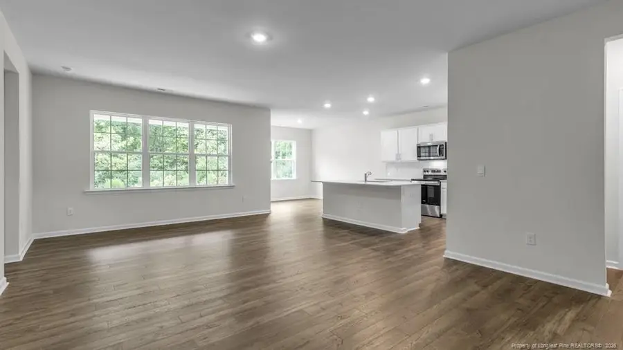1102 Shoreline Drive, Vass, NC 28394 - #3