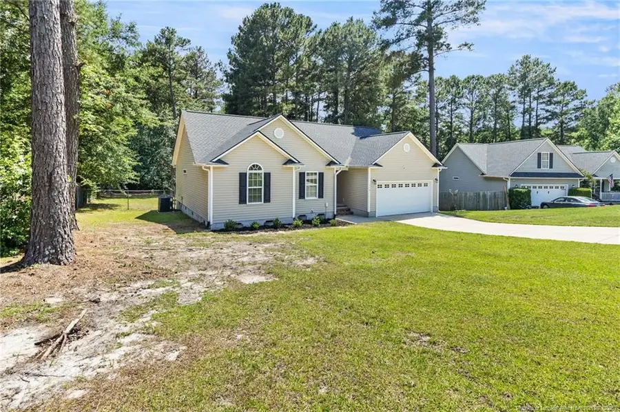 116 Smokey Mountain Drive, Raeford, NC 28376 - #2