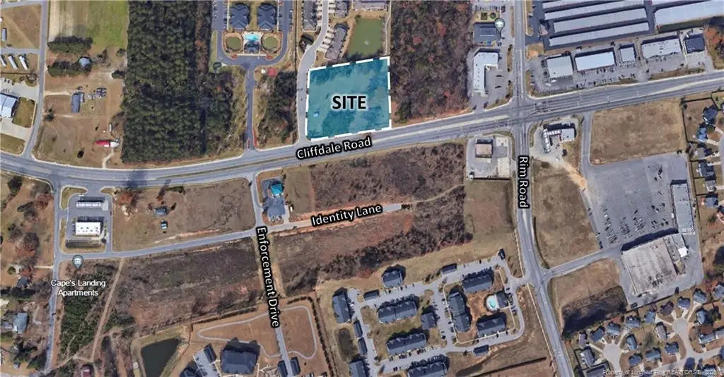 8270 Cliffdale Road, Fayetteville, NC 28314 - #1