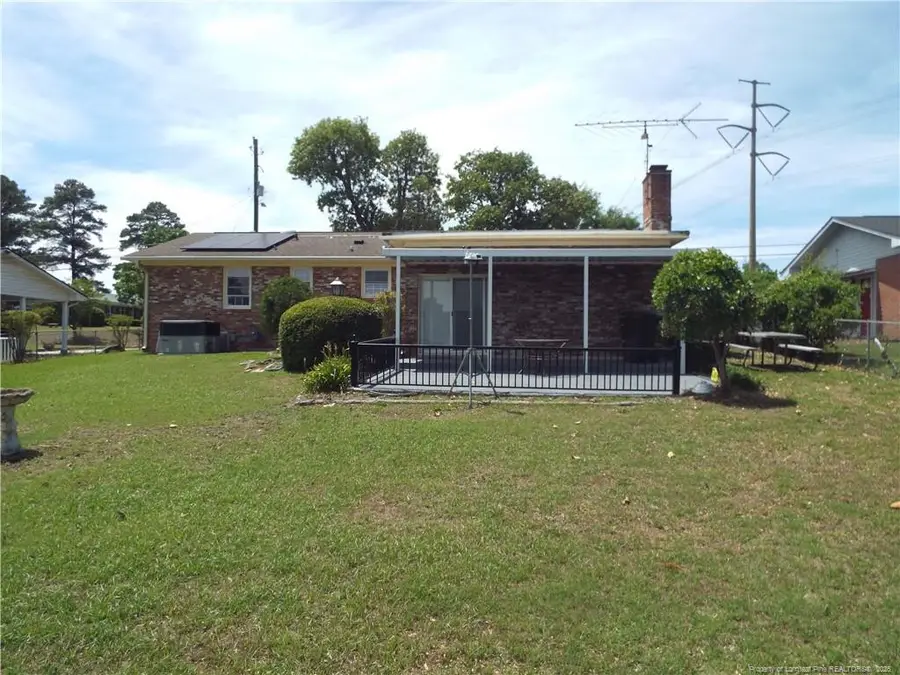 1909 Ashton Road, Fayetteville, NC 28304 - #2