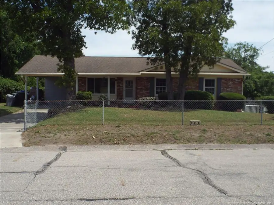 1909 Ashton Road, Fayetteville, NC 28304 - #3