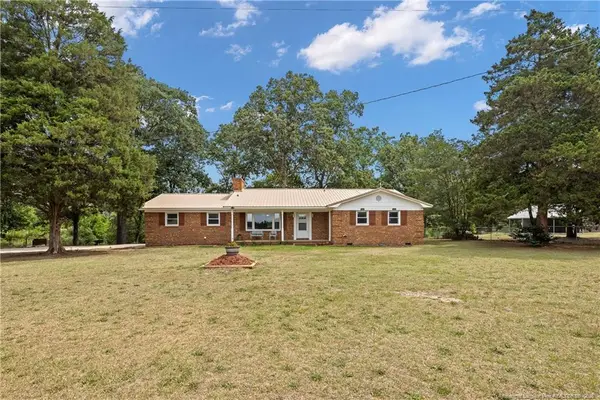 113 Lakeview Drive, Red Springs, NC 28377